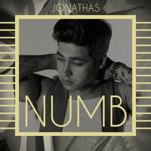 jonathas cover