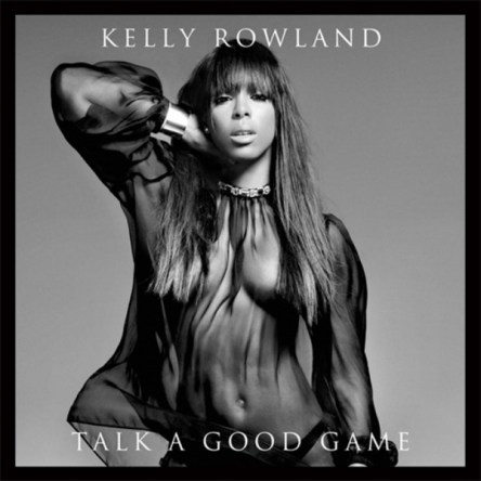 KellyRowland