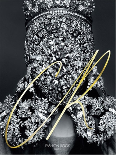 Source: CR Fashion Book
