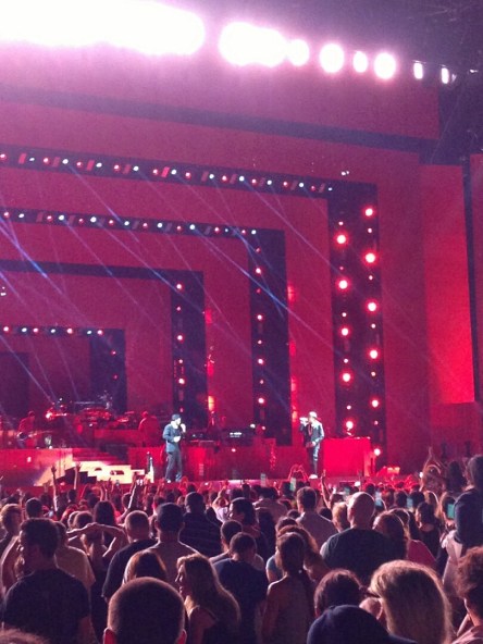 Legends of the Summer