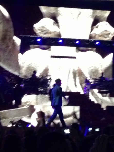 Legends of the Summer