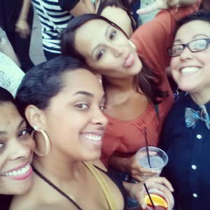 Legends of the Summer