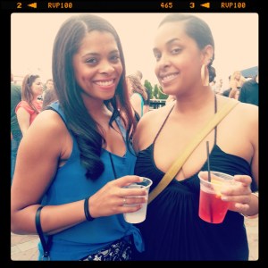 Legends of the Summer