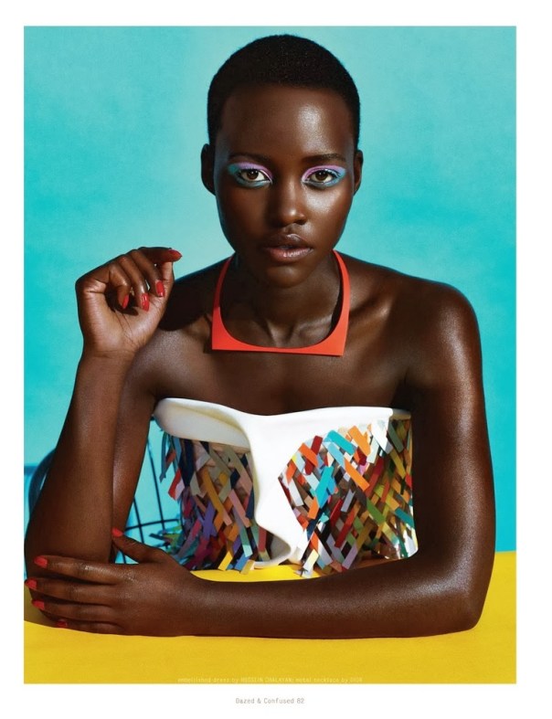 Source: Dazed and Confused