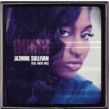 Jazmine Sullivan