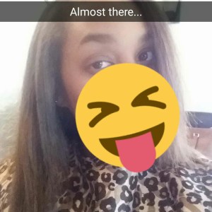 Source: SnapChat, Danidadreamgirl