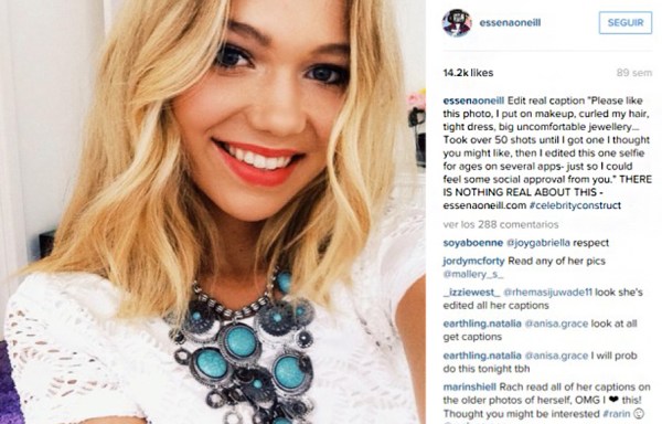 Source: Instagram/Essena O'Neill