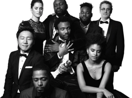 Source: Google Images, Photographer Mert Alas, Atlanta cast