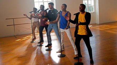 Source: Google Images, BET, The New Edition Story cast