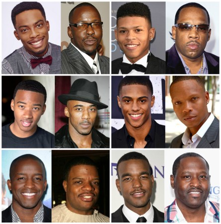 Source: Google Images, New Edition group members and The New Edition Story cast